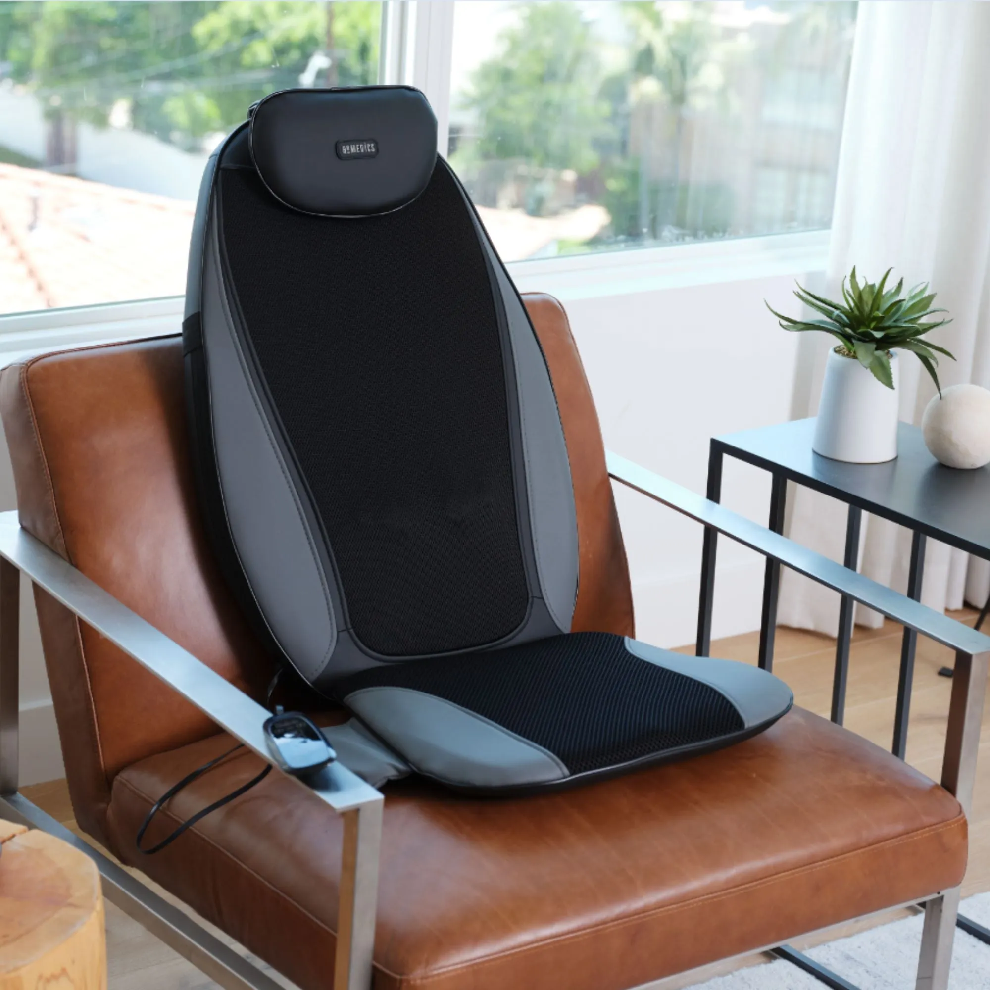 Shiatsu Pro Plus Massage Cushion