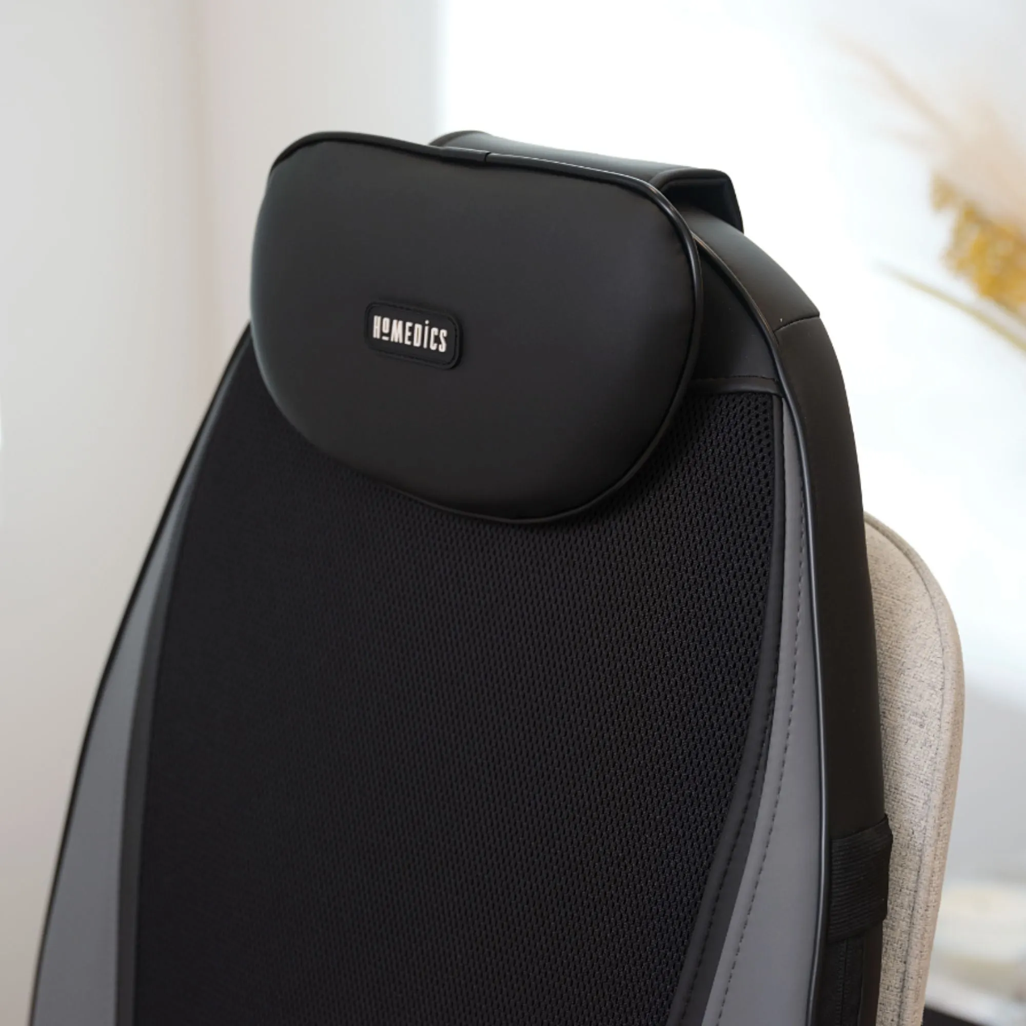 Shiatsu Pro Plus Massage Cushion