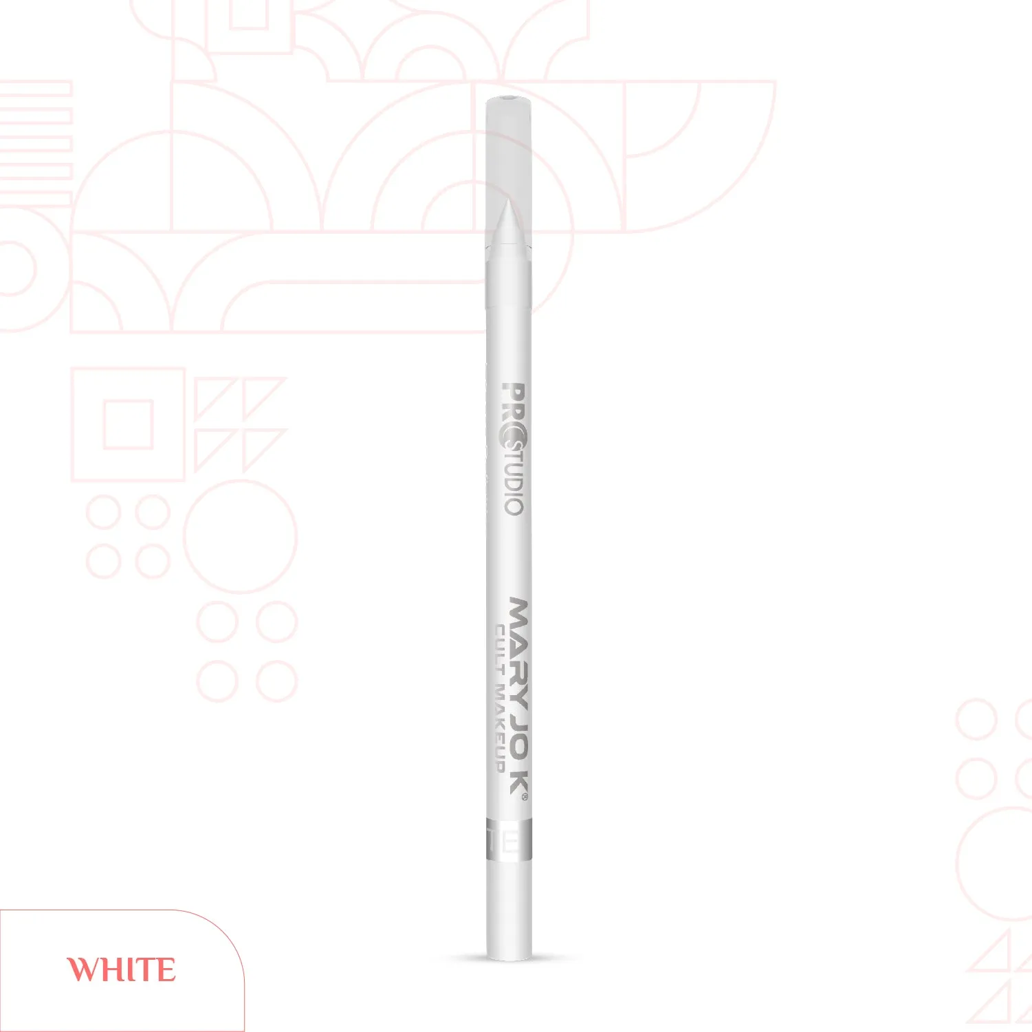 Single Stroke Kajal Pencil