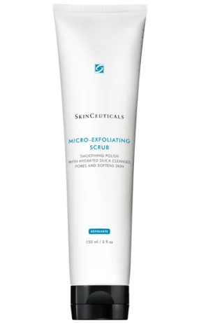 SkinCeuticals Micro-Exfoliating Scrub