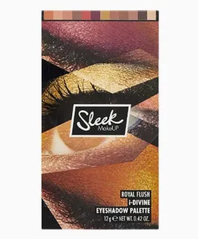 Sleek Make Up  Eyeshadow Palette 1384