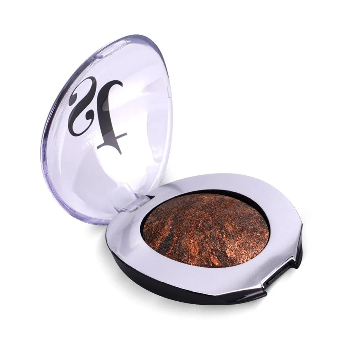 ST London Glam & Shine Glimmer Eye Shadow -  Indulge