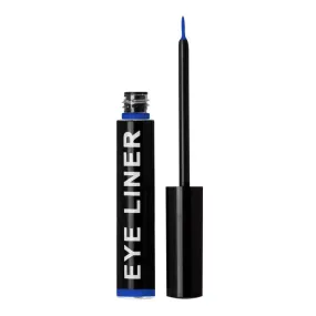 Stargazer Liquid Eyeliner - Blue