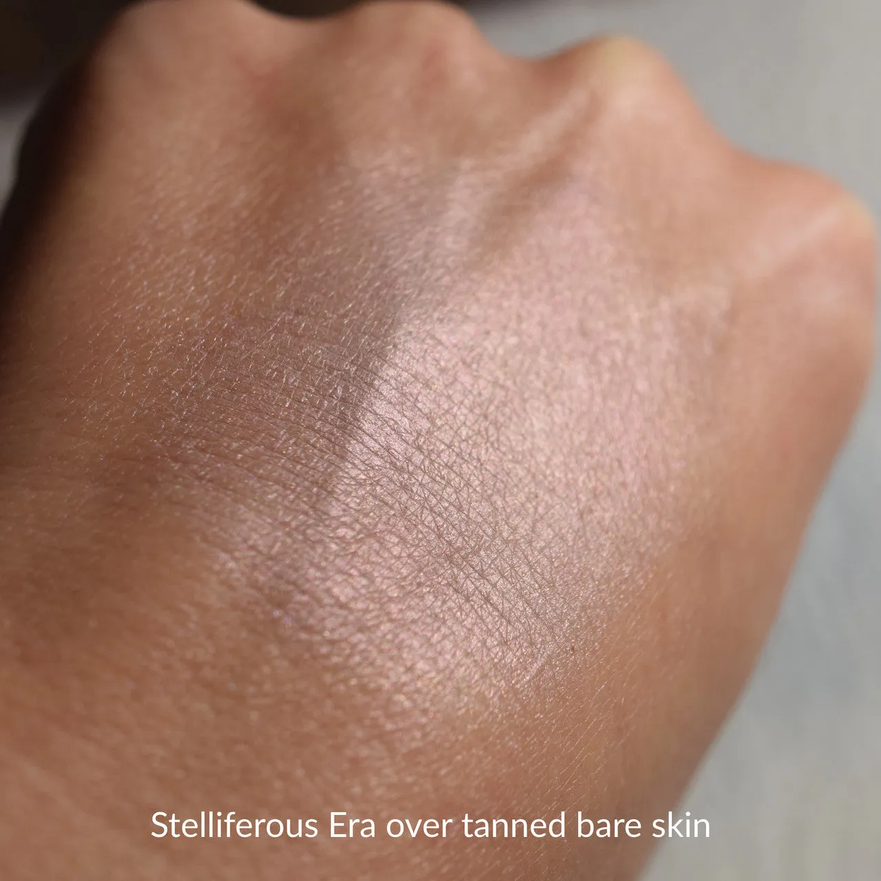 STELLIFEROUS ERA - Highlighter - Multipurpose (Eye/Cheek/Face/Lip Safe)  - CLEARANCE