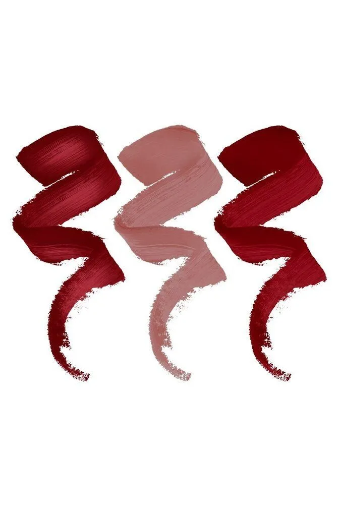 Stila Sheer Delight - Stay All Day® Liquid Lipstick Set