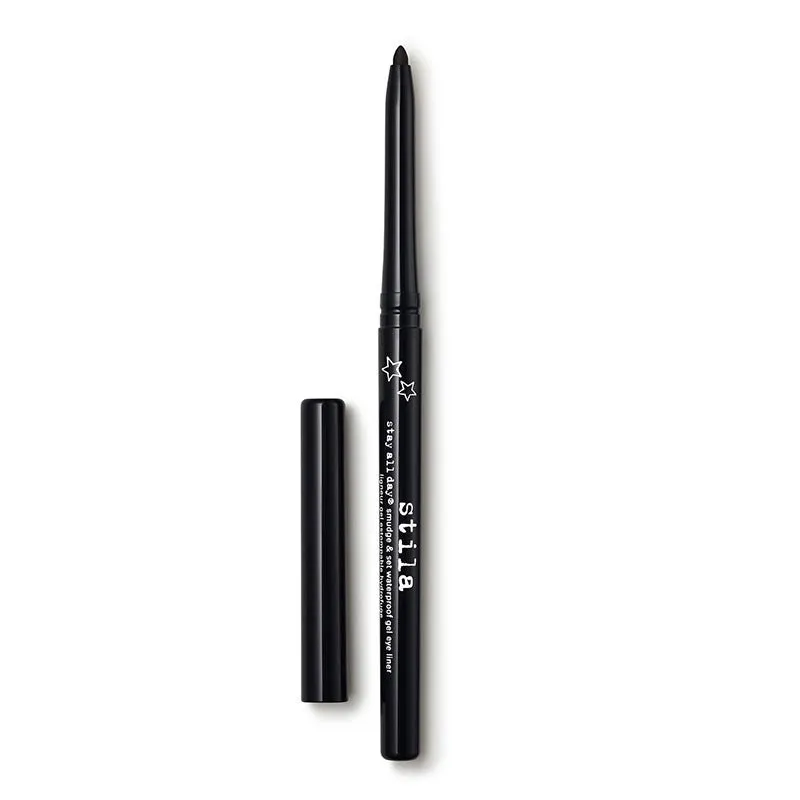 Stila Stay All Day Smudge & Set Waterproof Gel Eye Liner