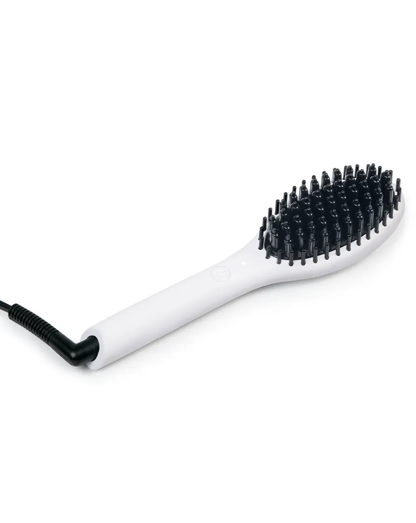 STRAIGHT UP MINI Straightening Brush