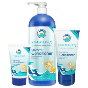 Stream2Sea - Leave-In Hair Conditioner