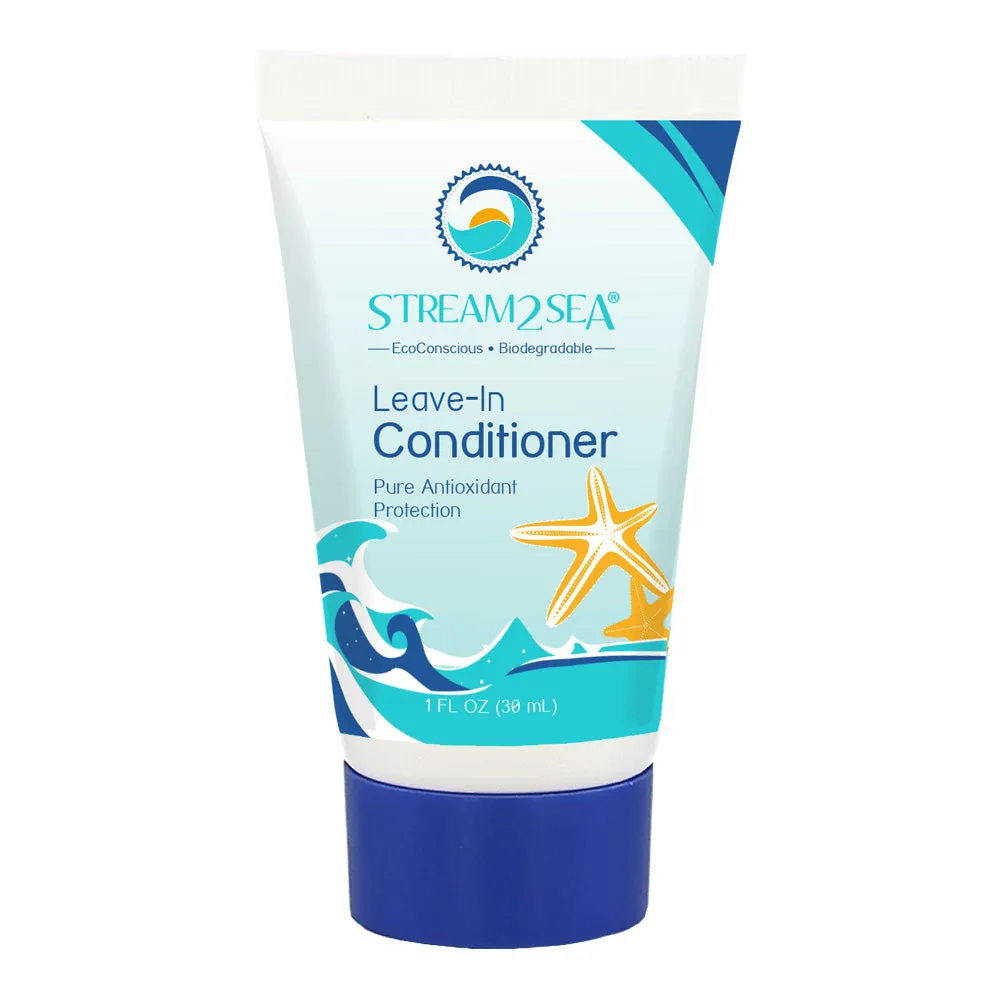 Stream2Sea - Leave-In Hair Conditioner