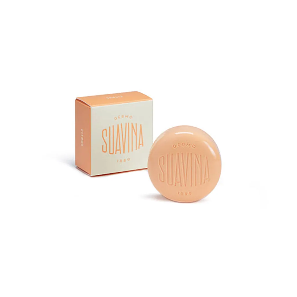 Suavina Lip Balm