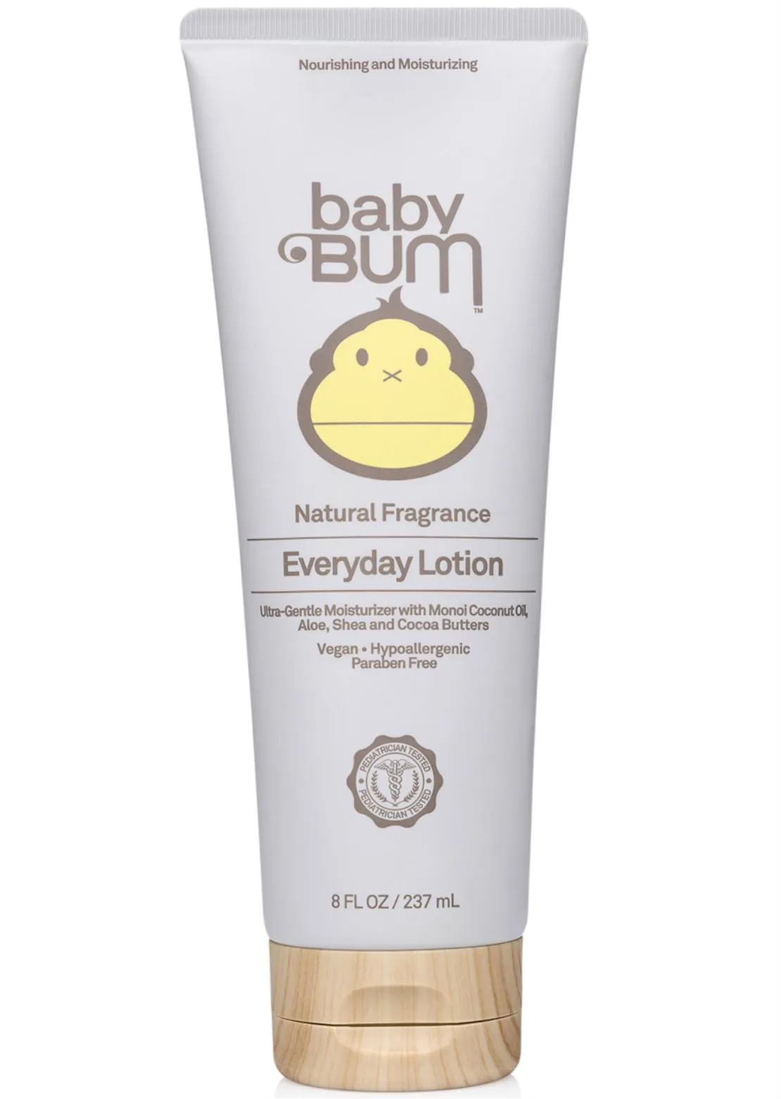 Sun Bum Baby Bum Everyday Lotion