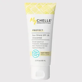 Sun Shield Spf 28 Unscented