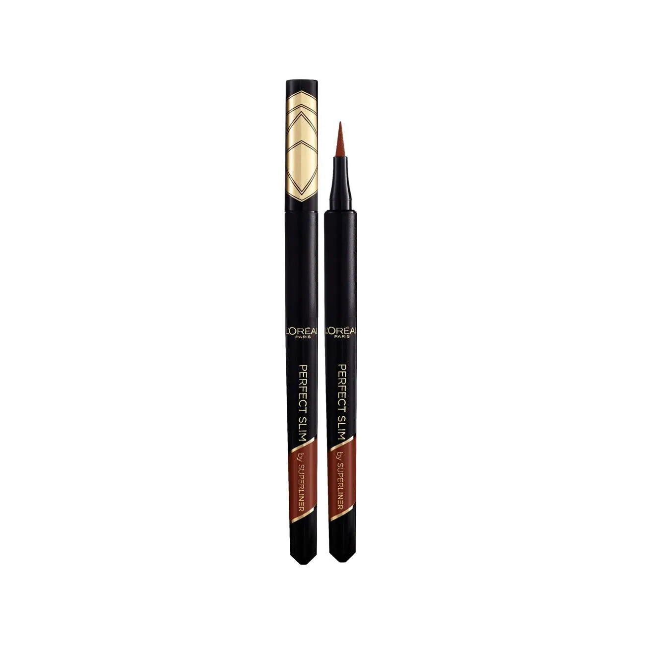 Super Liner Perfect Slim Waterproof Precious Eyeliner