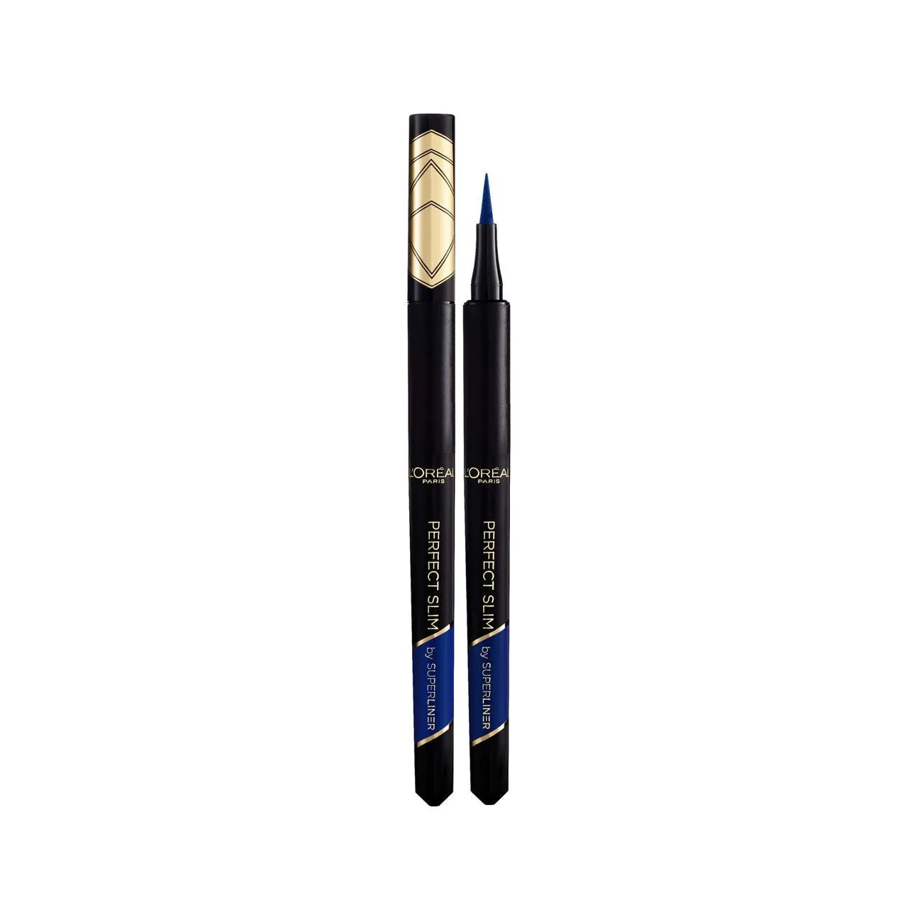 Super Liner Perfect Slim Waterproof Precious Eyeliner