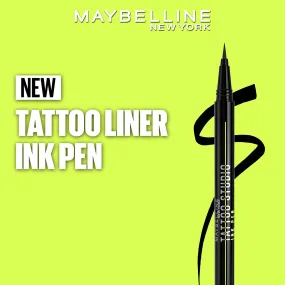 Tattoo Studio Ink Pen Eyeliner