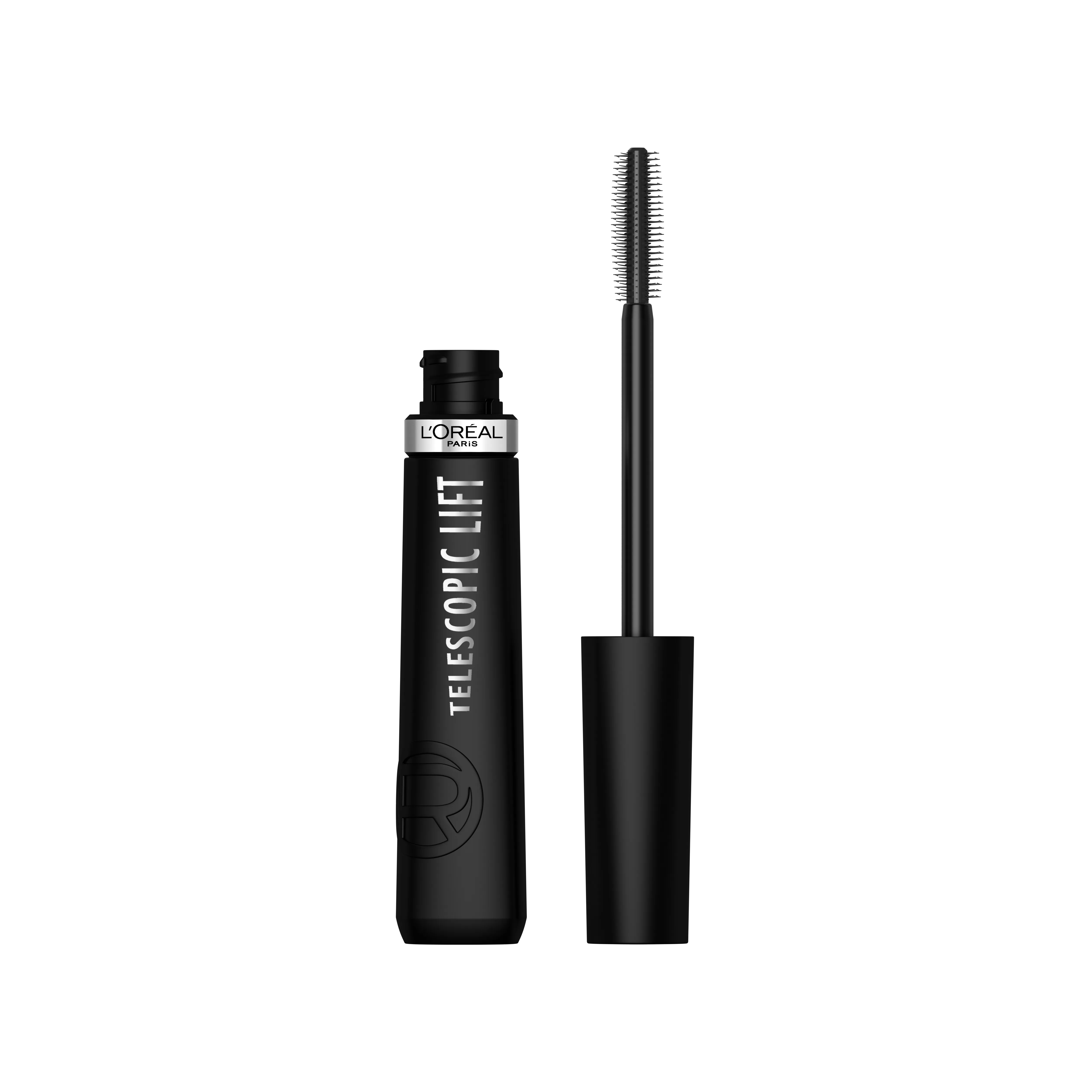 Telescopic Lift Washable Mascara