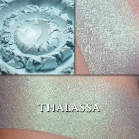 THALASSA - Highlighter - Multipurpose (Eye/Cheek/Face safe) - CLEARANCE