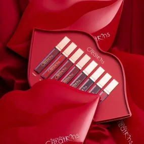 THE BOLD LIP SET