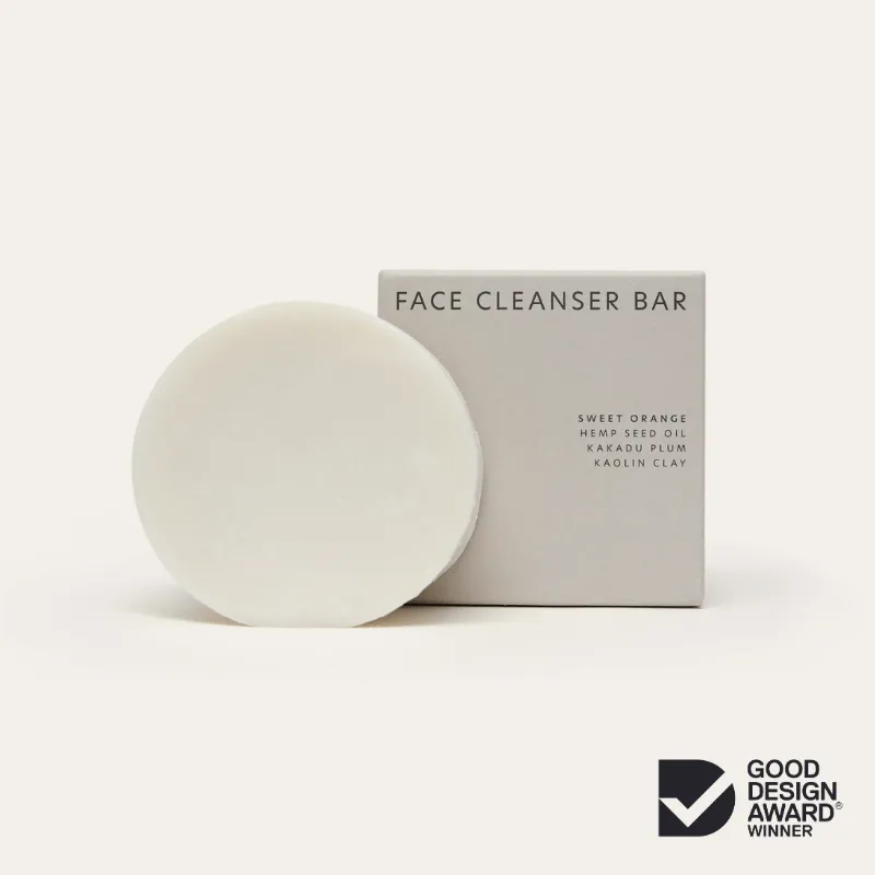 The Face Cleanser