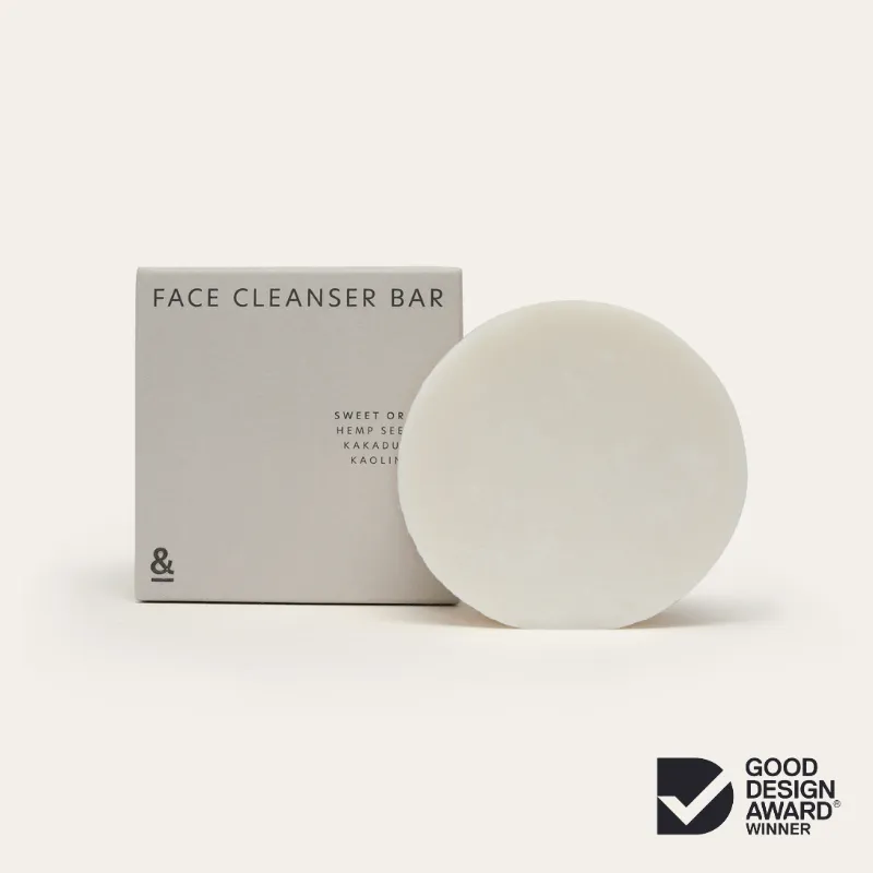 The Face Cleanser