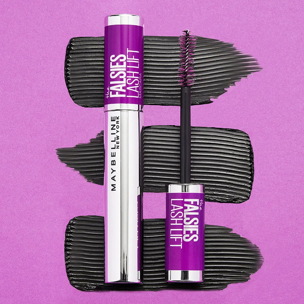 The Falsies Lash Lift Mascara