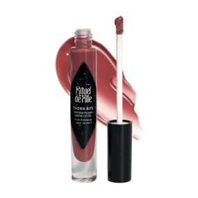 Thorn Bite Peptide Plump Crème Lip Oil: Rose Crush