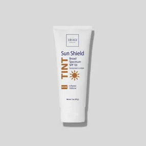 Tint Broad Spectrum SPF 50 Warm