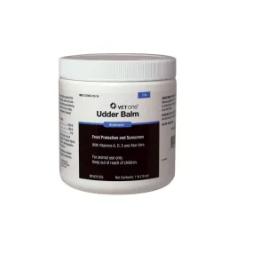 Udder Balm