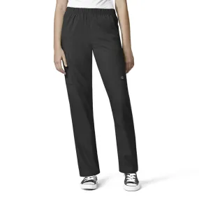 Unisex Multi-Cargo Pant - Tall