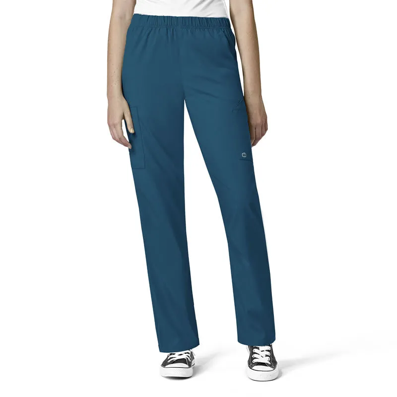 Unisex Multi-Cargo Pant - Tall