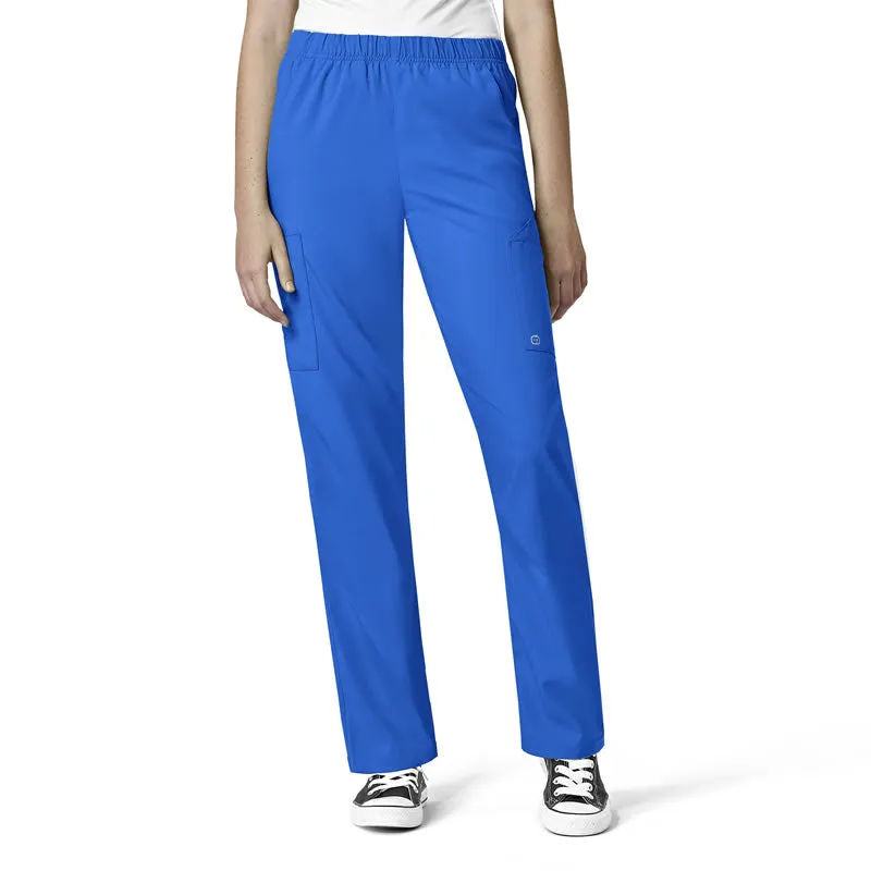 Unisex Multi-Cargo Pant - Tall