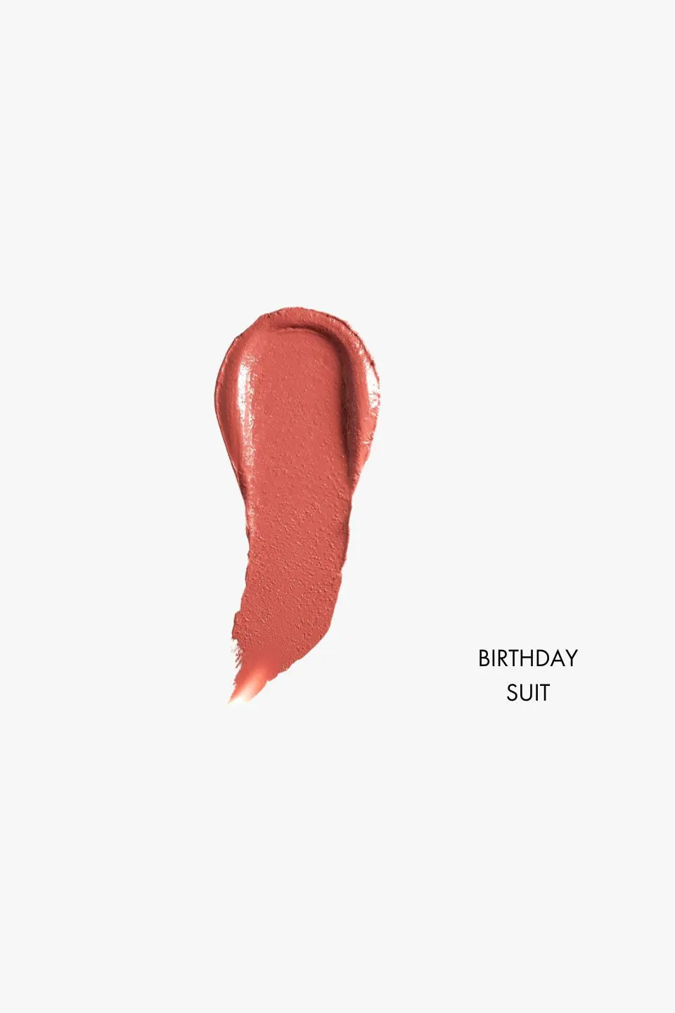 Vegan Birthday Suit 4g Lipstick