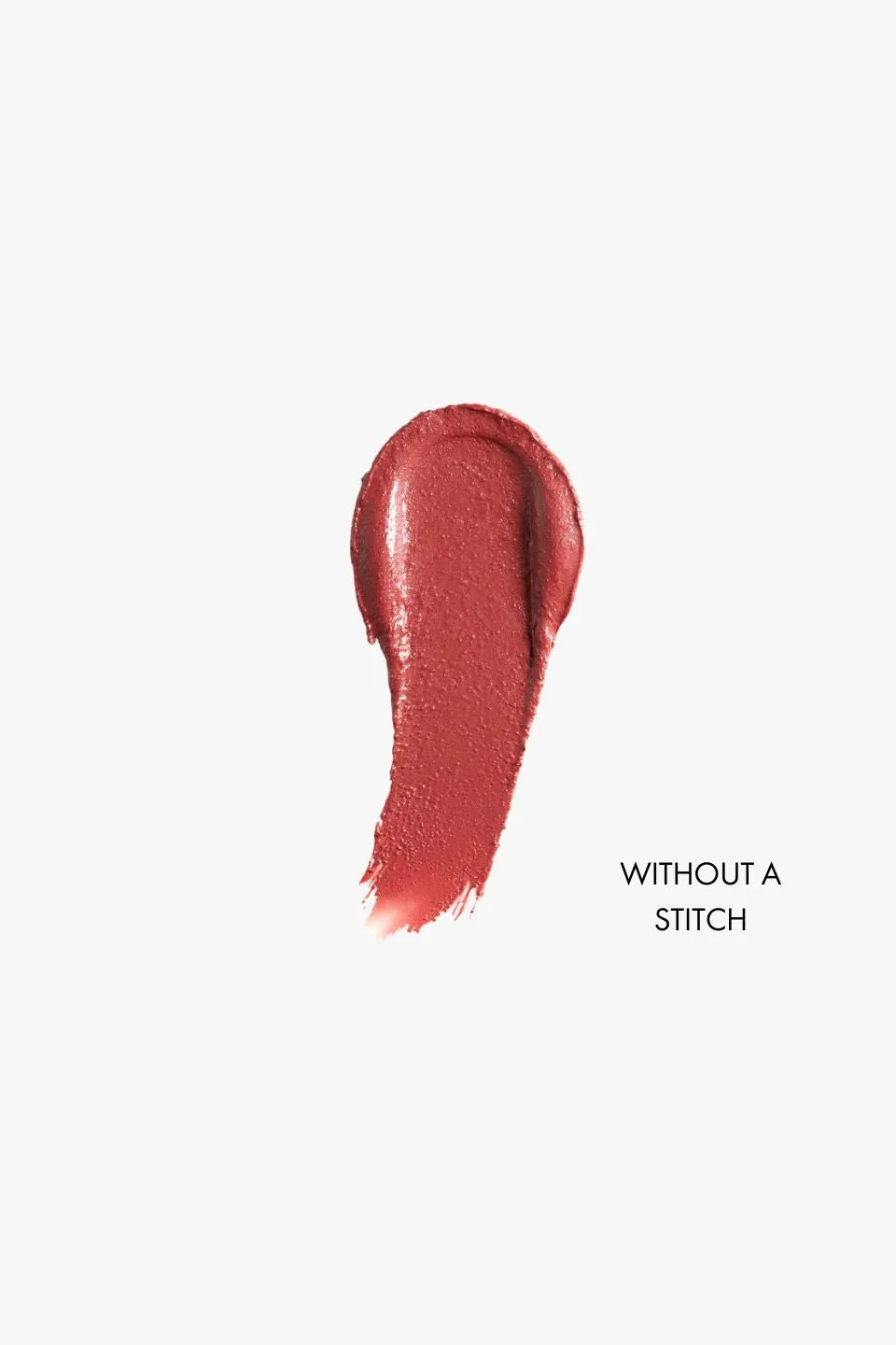 Vegan Without A Stitch 4g Lipstick