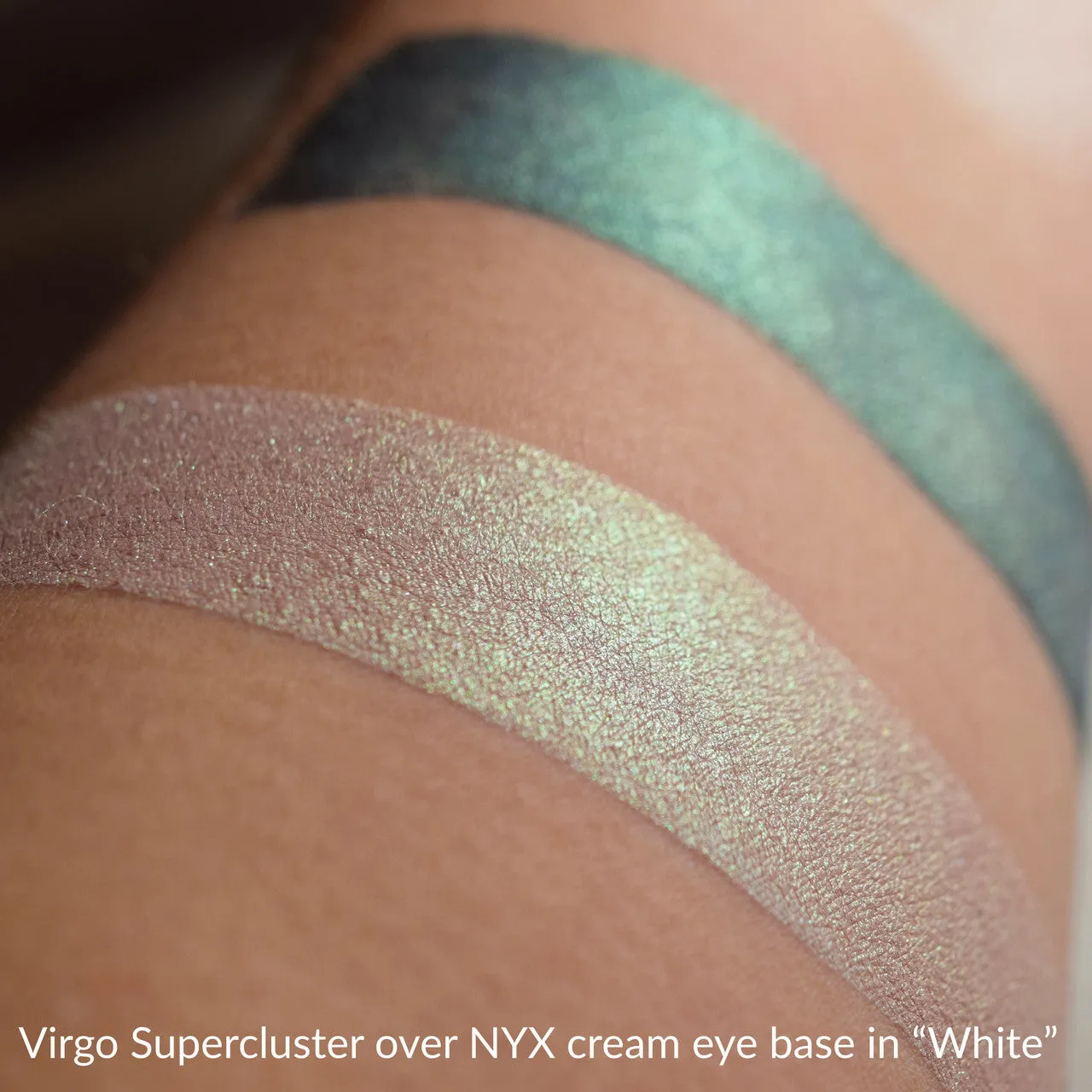 VIRGO SUPERCLUSTER - Highlighter - Multipurpose (Eye/Cheek/Face/Lip Safe)  - CLEARANCE