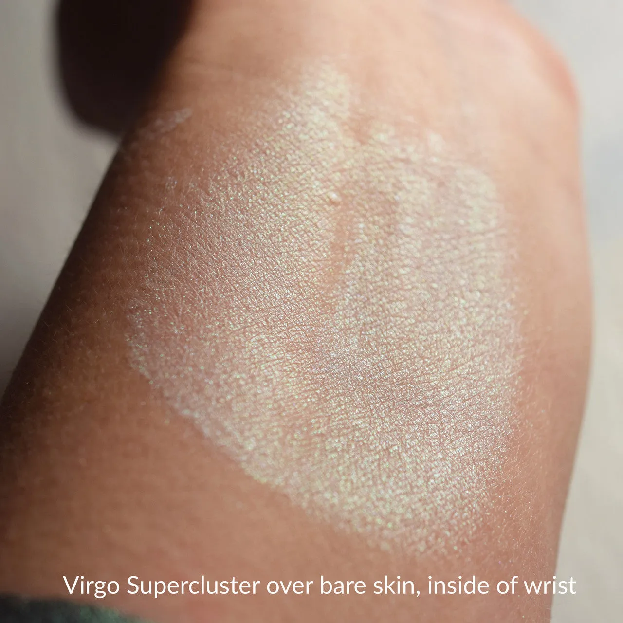 VIRGO SUPERCLUSTER - Highlighter - Multipurpose (Eye/Cheek/Face/Lip Safe)  - CLEARANCE