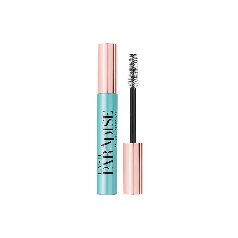 Voluminous Lash Paradise Waterproof Mascara - Black