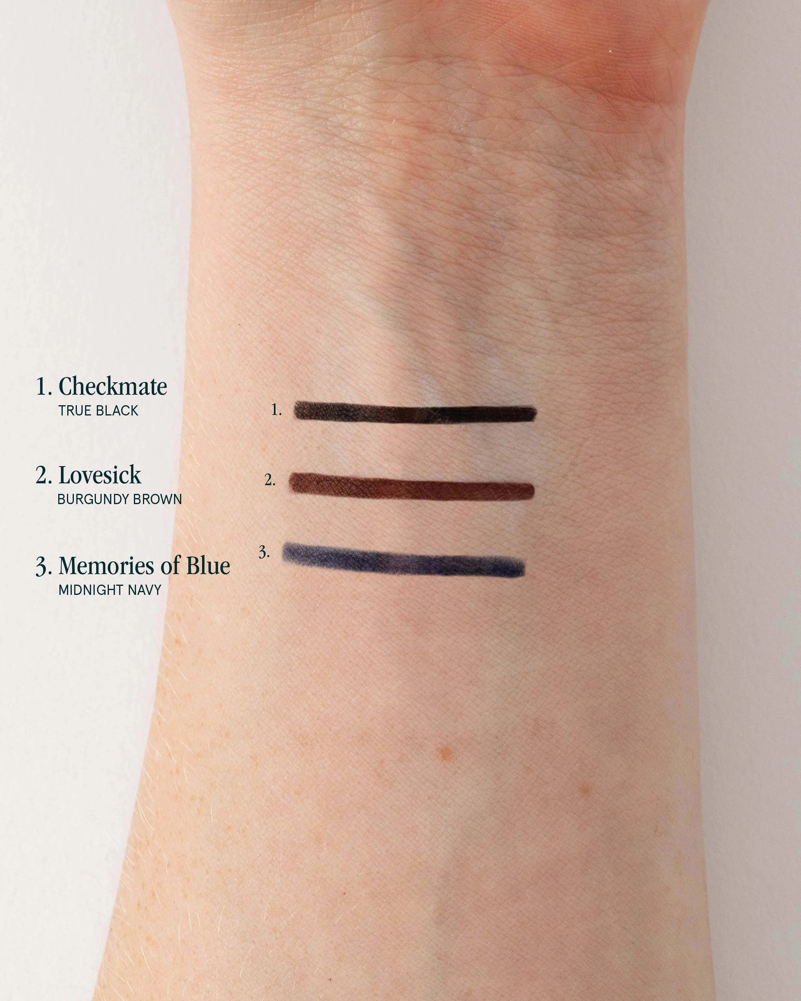 Waterproof Precision Eyeliner