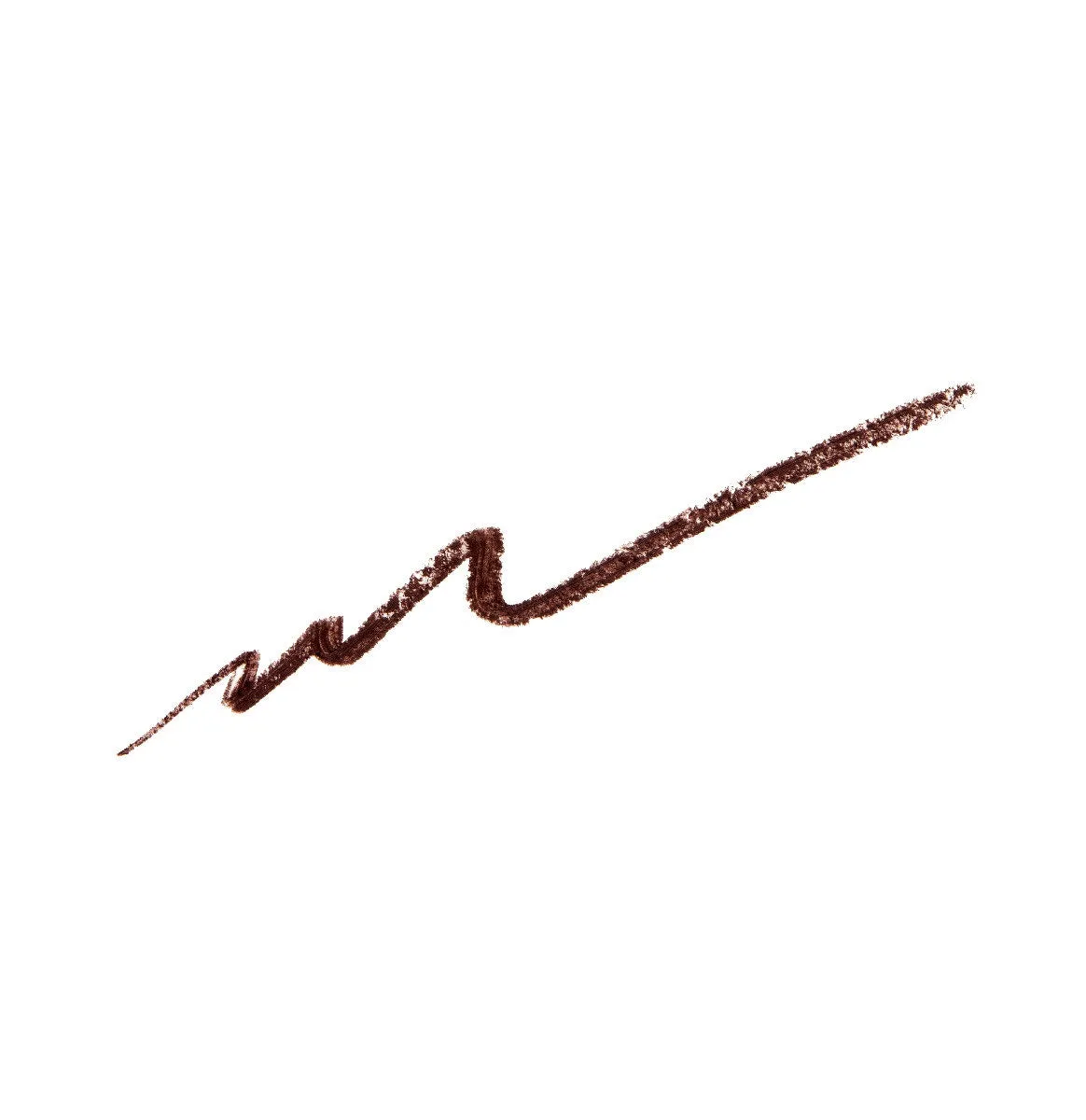 WET N WILD MegaLast Breakup-Proof Retractable Eyeliner - Black Brown