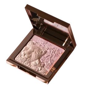 Whats Up Beauty - Serengeti Highlighter Duo - Shade Safari Sunset