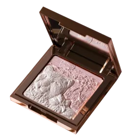 Whats Up Beauty - Serengeti Highlighter Duo - Shade Wild Acacia