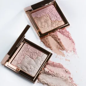 Whats Up Beauty - Serengeti Highlighters (Wild Acacia & Safari Sunset)