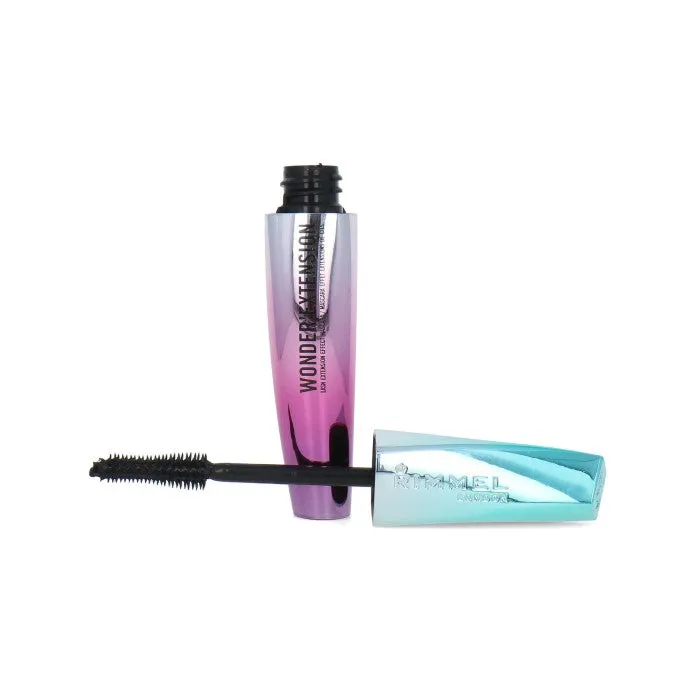 Wonder 'Extension Mascara 001 Mascara