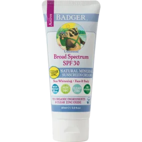 WSB-SPF 30 SUNSCREEN CREAM